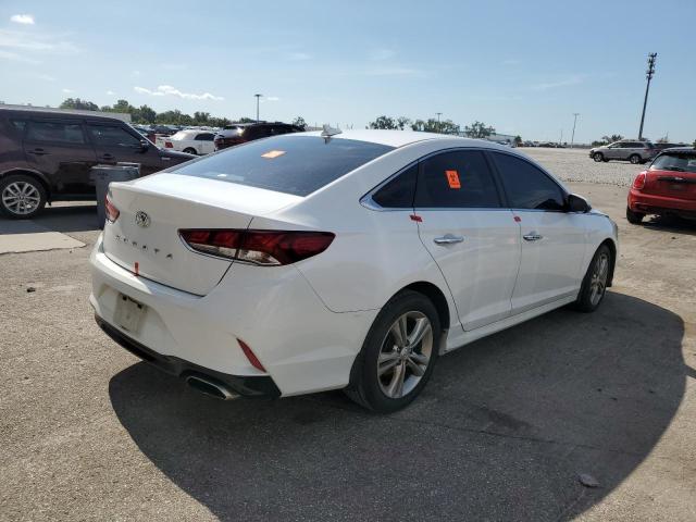 2019 HYUNDAI SONATA LIM 5NPE34AFXKH790307