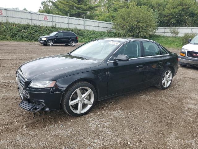 AUDI A4 PREMIUM
