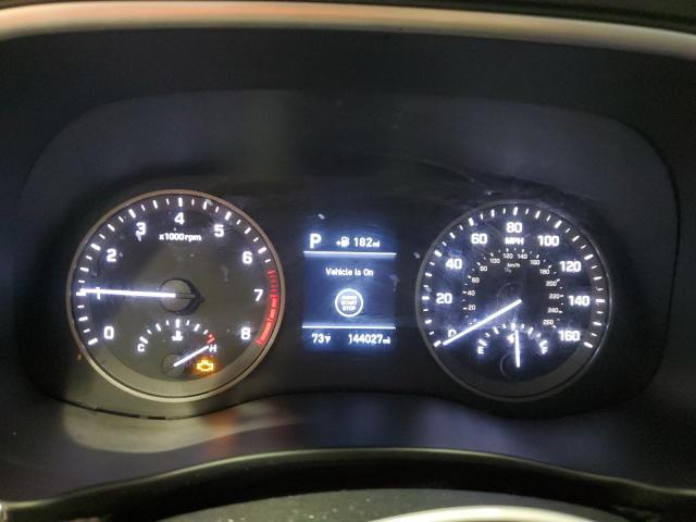 2020 HYUNDAI TUCSON LIM KM8J33A43LU167122