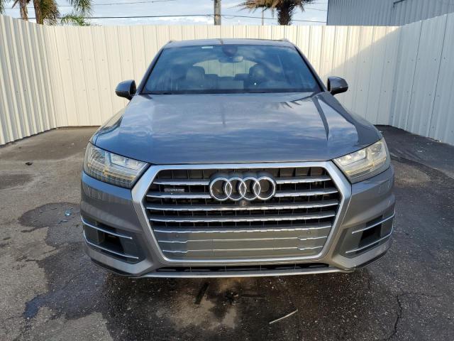 2017 AUDI Q7 PREMIUM PLUS WA1LAAF7XHD028939