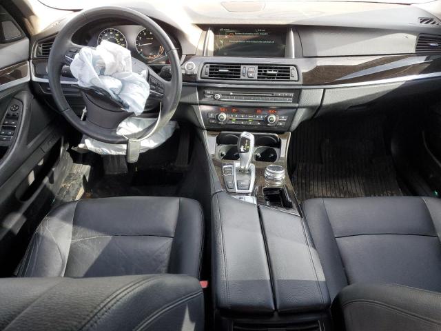 2014 BMW 535 XI #3293499417