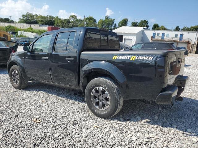 2015 NISSAN FRONTIER S 1N6AD0ER6FN754111