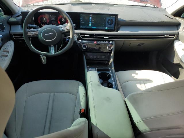 2024 HYUNDAI SONATA SEL - KMHL64JA8RA406752