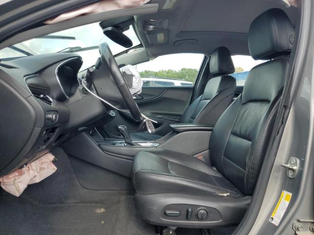 2018 CHEVROLET MALIBU PREMIER 1G1ZE5SX6JF191138