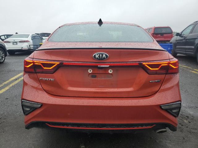 2020 KIA FORTE GT LINE - 3KPF34AD2LE235554
