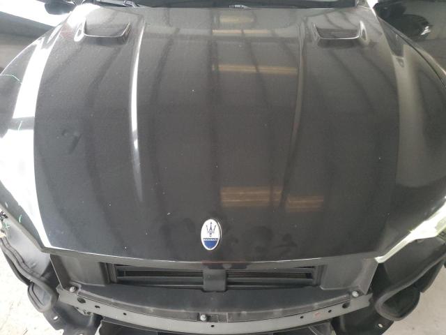 2022 MASERATI LEVANTE TR ZN661ZUT3NX384756