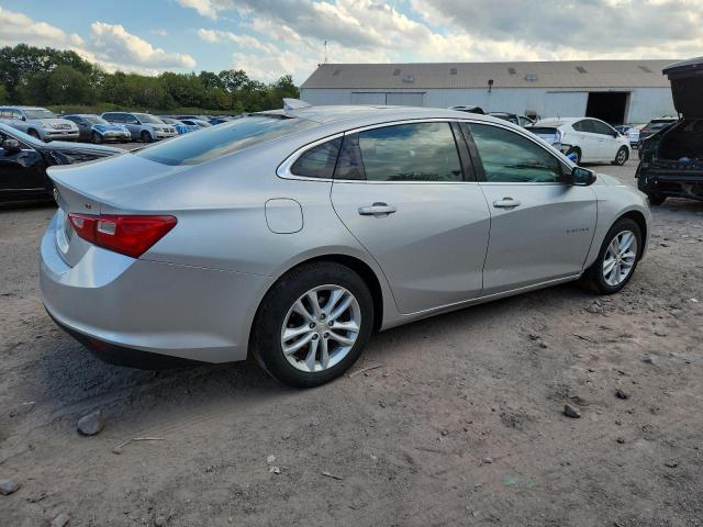 2018 CHEVROLET MALIBU LT 1G1ZD5ST2JF124987