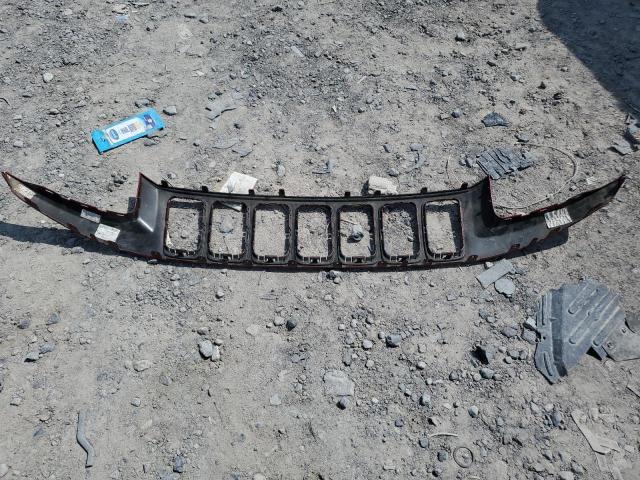 2014 JEEP GRAND CHEROKEE LIMITED #3285768655