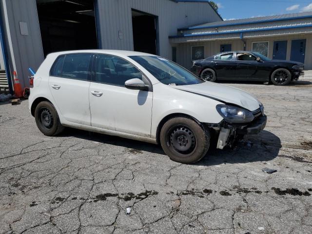 2014 VOLKSWAGEN GOLF #3277190930