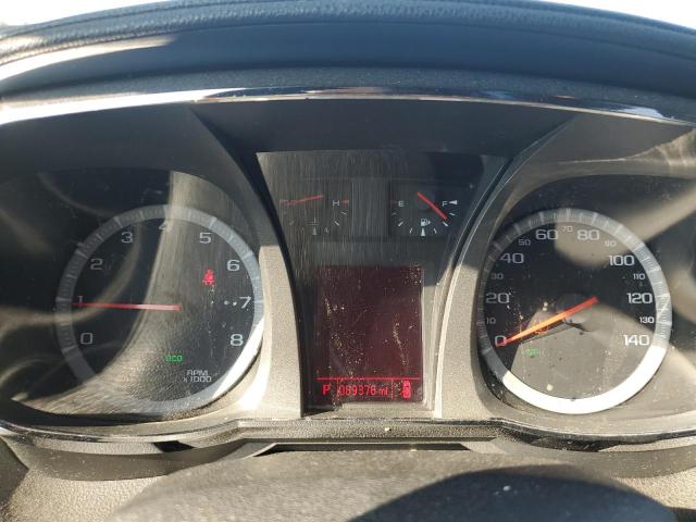 2016 GMC TERRAIN - 2GKFLTEK8G6155348
