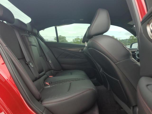 2024 INFINITI Q50 RED SP JN1FV7DPXRM660373