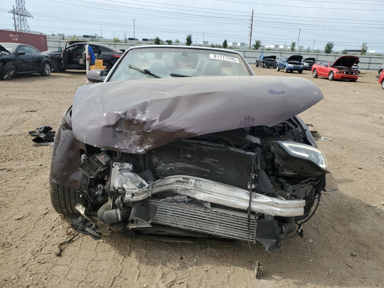 AUDI A5 PREMIUM PLUS