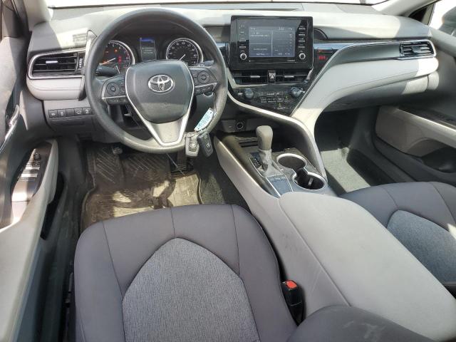 2024 TOYOTA CAMRY LE - 4T1R11AK5RU916636