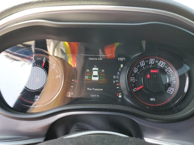 2021 DODGE CHALLENGER 2C3CDZAG2MH513970