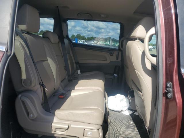 2019 HONDA ODYSSEY EX 5FNRL6H75KB002513