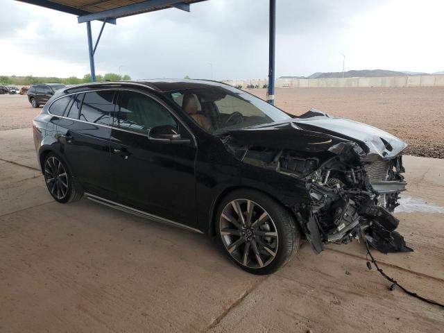 2015 VOLVO V60 PREMIE YV140MEBXF1186548