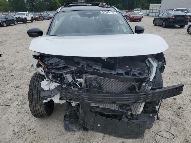 2025 NISSAN KICKS SR - 3N8AP6DCXSL408829