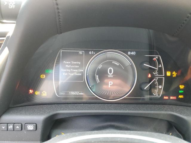 2021 LEXUS ES 300H UL 58AFA1C19MU002544