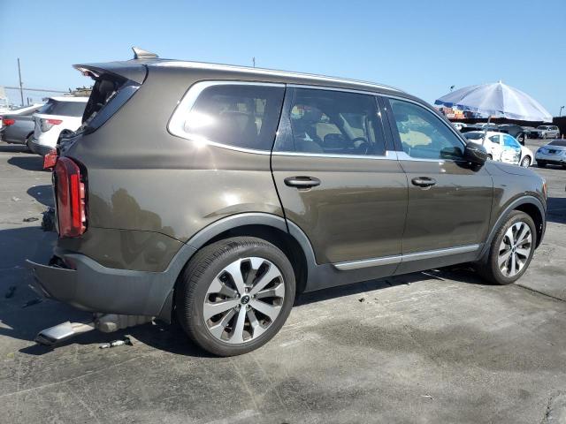 2021 KIA TELLURIDE - 5XYP34HC2MG169853