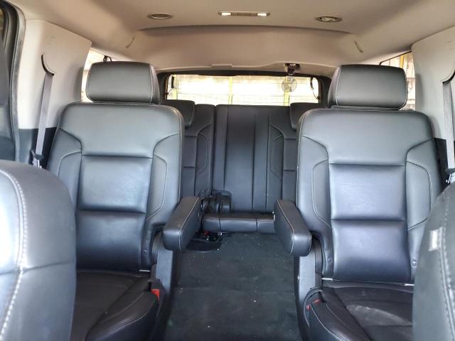 2015 CHEVROLET TAHOE C1500 LT #3305639730
