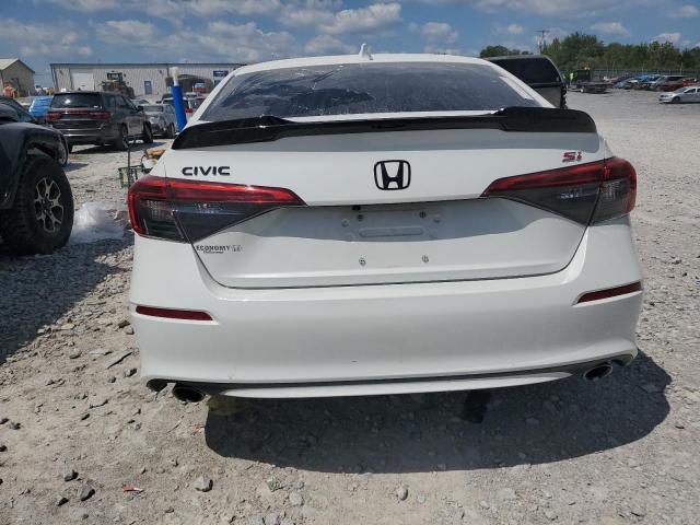 2024 HONDA CIVIC SI 2HGFE1E52RH472068