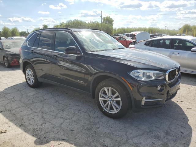 2015 BMW X5 XDRIVE35I 5UXKR0C58F0P03827