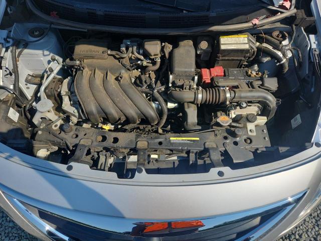 2016 NISSAN VERSA S - 3N1CN7AP8GL844967