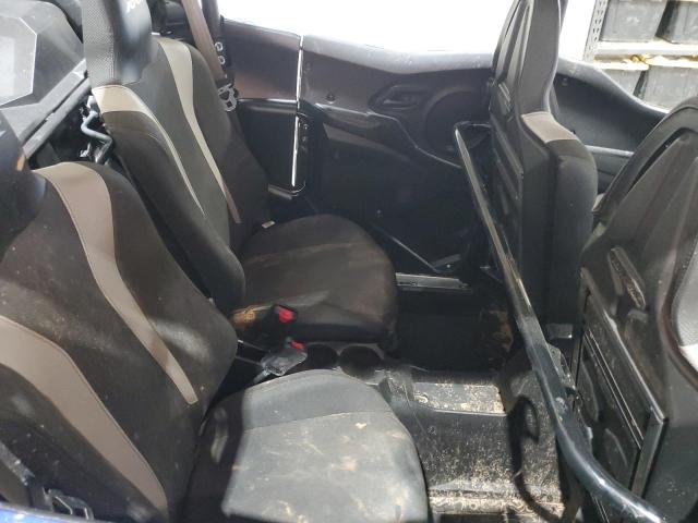 2025 KAWASAKI TERYX - JKARTCE16SB500070