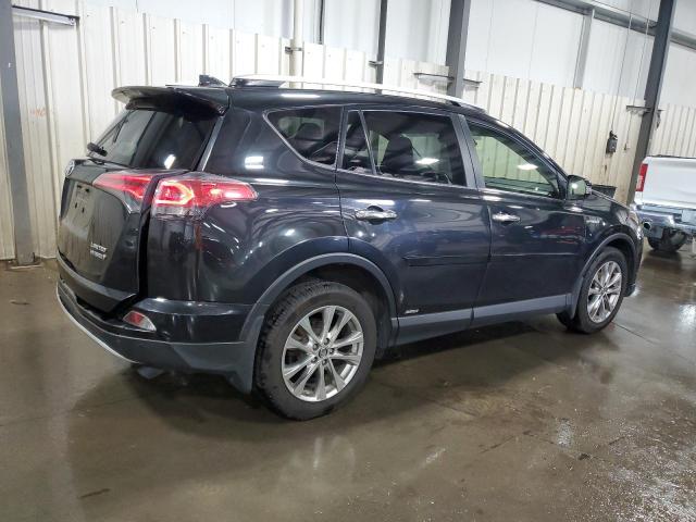 2016 TOYOTA RAV4 HV LI JTMDJREV0GD019920