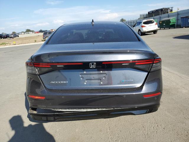2023 HONDA ACCORD HYB - 1HGCY2F6XPA000980