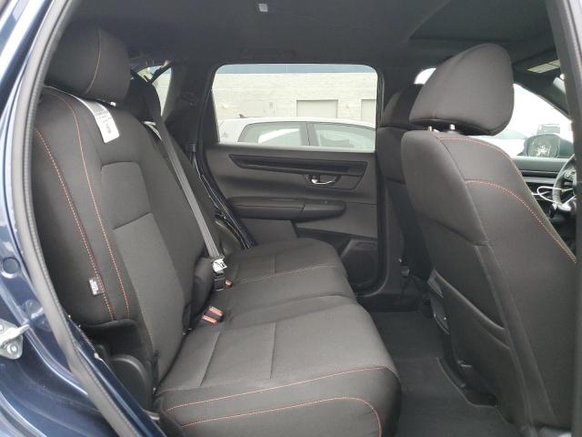 2025 HONDA CR-V SPORT #3303937696