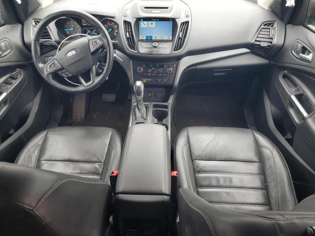 2018 FORD ESCAPE SEL - 1FMCU9HD6JUA14102