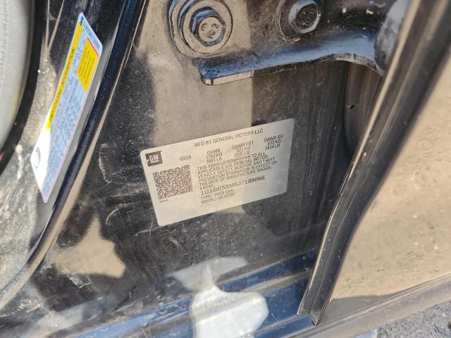 2018 CHEVROLET CRUZE LT #3278749612