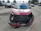 Lot #3296286418 2021 NISSAN ROGUE SV