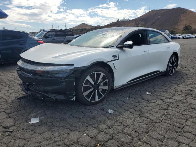 2024 LUCID MOTORS AIR TOURIN - 50EA1TEA0RA008364