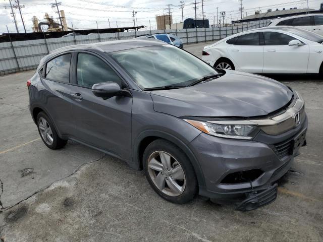 2019 HONDA HR-V EX - 3CZRU5H56KM729543
