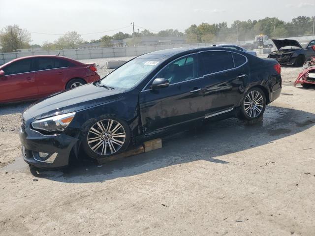 2016 KIA CADENZA LU KNALN4D70G5201307