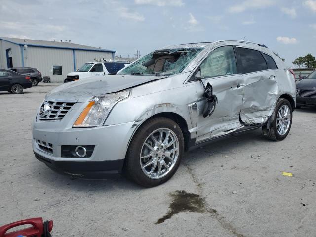 CADILLAC SRX PREMIU