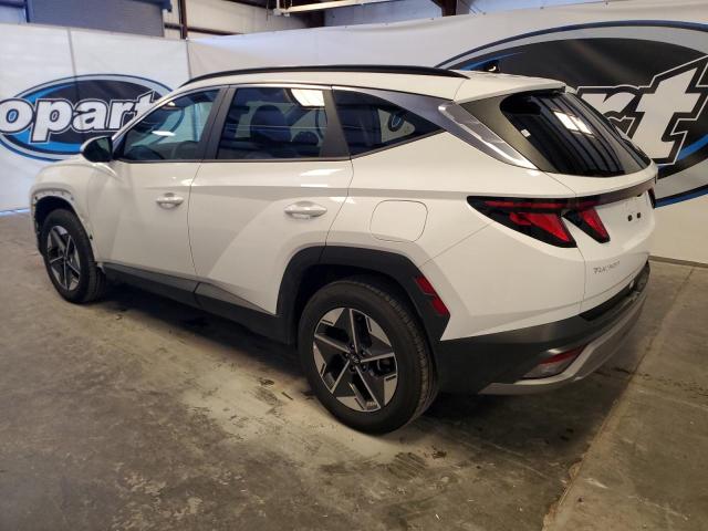 2025 HYUNDAI TUCSON SEL - 5NMJBCDE4SH476793