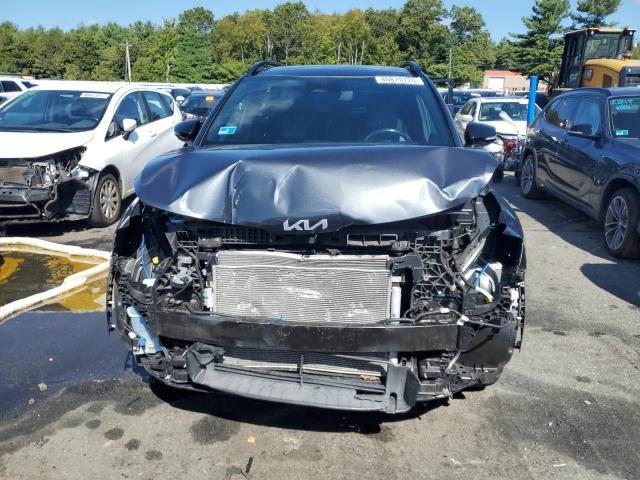 2023 KIA SPORTAGE X 5XYK6CAF0PG027182
