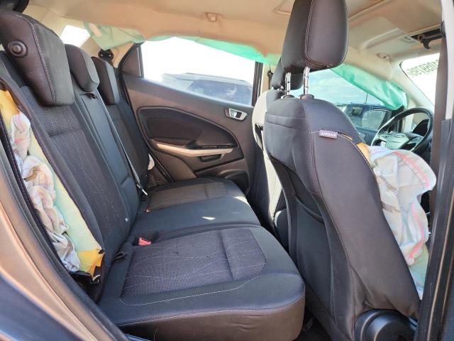 2018 FORD ECOSPORT S MAJ6P1UL2JC215207