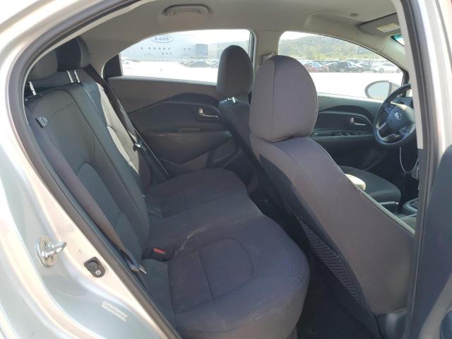 2015 KIA RIO EX KNADN5A39F6446255