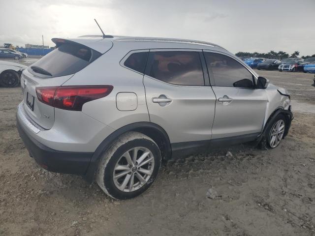 2019 NISSAN ROGUE SPOR #3302918085