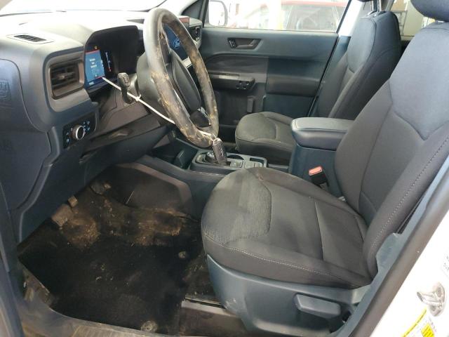 2025 FORD MAVERICK 3FTTW8A37SRA67474