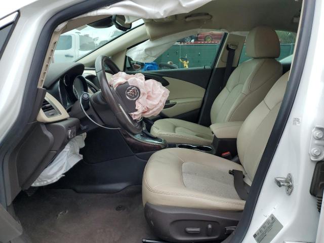 2016 BUICK VERANO SPO 1G4PW5SK8G4162062