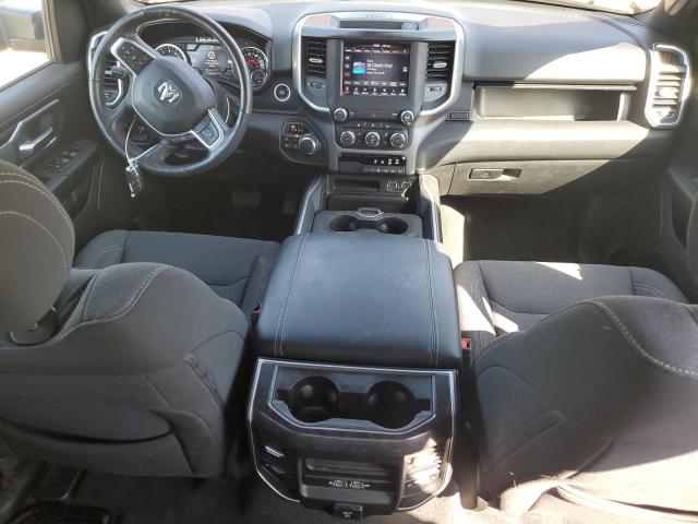 2020 RAM 1500 BIG H 1C6SRFFT3LN128167