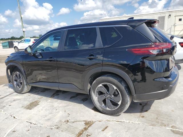 2024 NISSAN ROGUE SV JN8BT3BA0RW350931