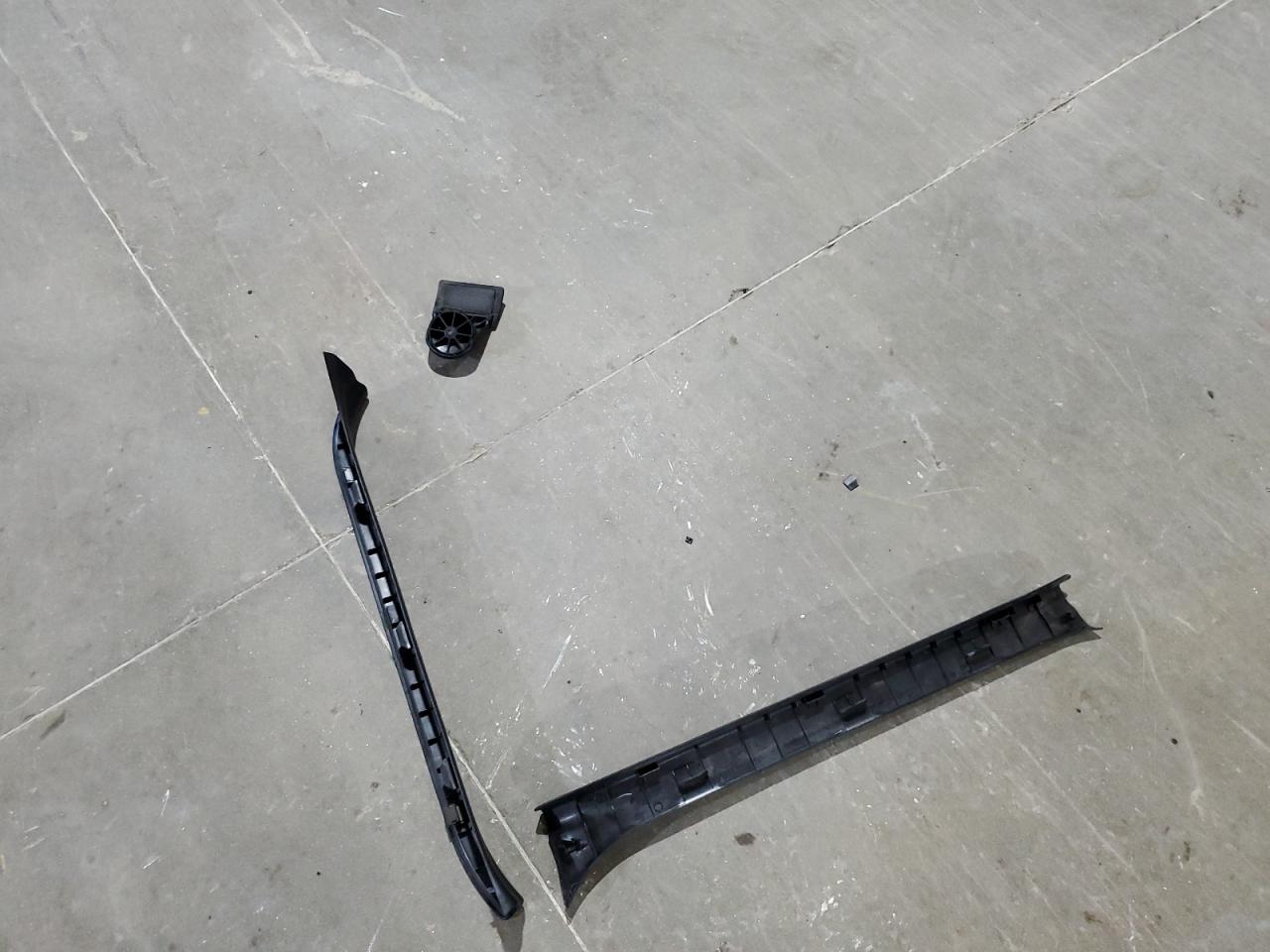 SUBARU CROSSTREK PREMIUM