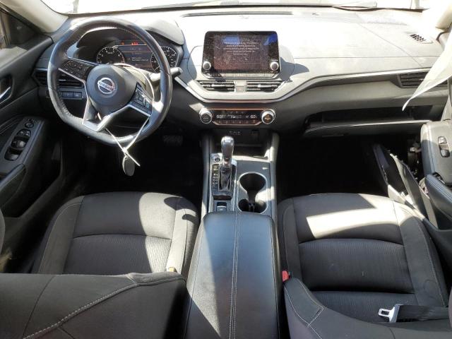 2019 NISSAN ALTIMA SV #3294779757