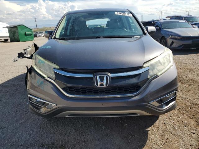 2015 HONDA CR-V EX - 5J6RM4H56FL067173